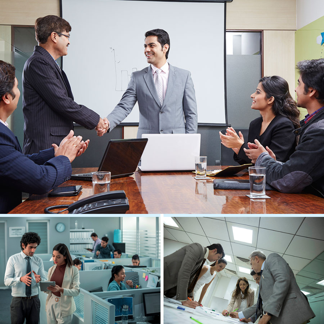 Academic Projects Image